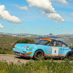 6° RALLY COSTA SMERALDA STORICO - Gallery 4